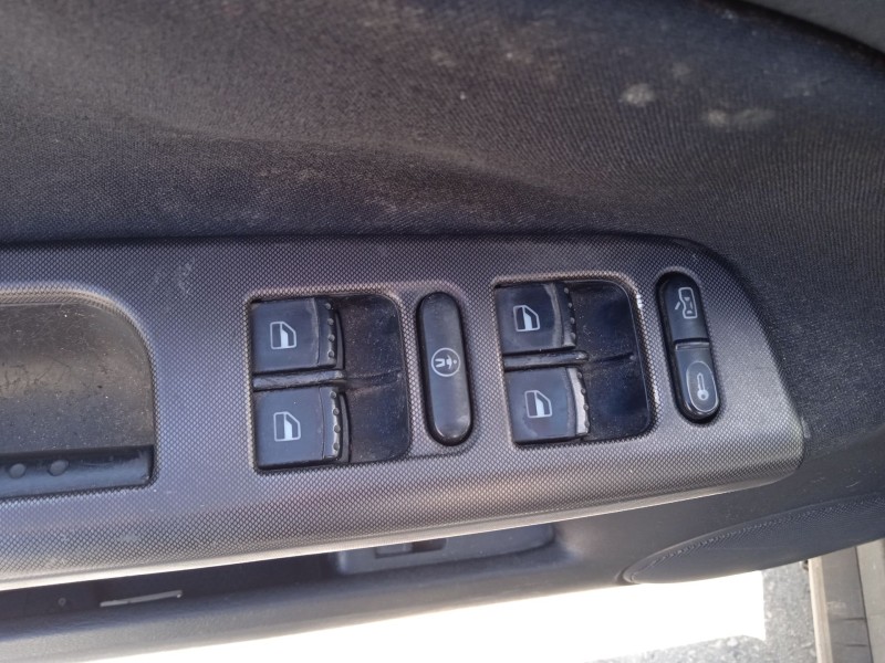 volkswagen passat b5.5 variant (3b6) del año 2002