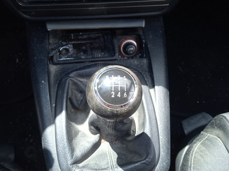 volkswagen passat b5.5 variant (3b6) del año 2002