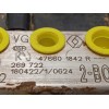 Recambio de abs para renault captur 1.3 tce referencia OEM IAM 476601842R 2265106455 269722