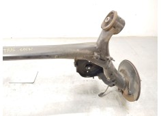 Recambio de puente trasero para honda hr-v (ru) 1.5 (ru1) referencia OEM IAM 42100T8NT00   2