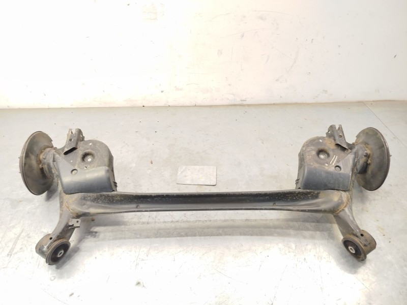 Recambio de puente trasero para honda hr-v (ru) 1.5 (ru1) referencia OEM IAM 42100T8NT00  