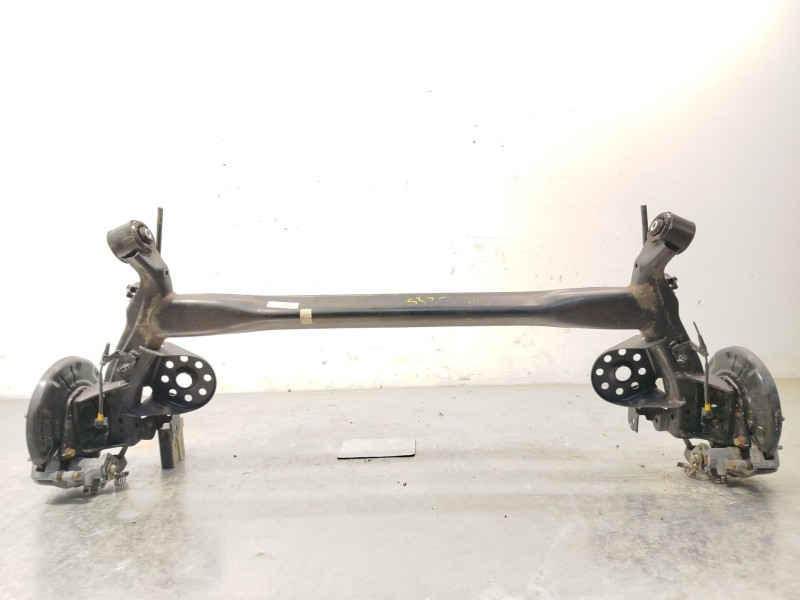 Recambio de puente trasero para kia stonic (ybcuv) 1.2 cat referencia OEM IAM 55100H8510  