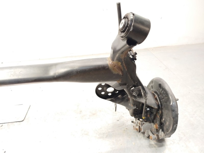 Recambio de puente trasero para kia stonic (ybcuv) 1.2 cat referencia OEM IAM 55100H8510  