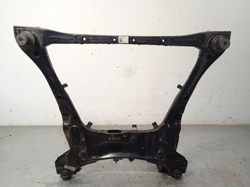 Recambio de puente delantero para hyundai tucson (nx4e, nx4a) 1.6 t-gdi referencia OEM IAM 62401N7050 62405N7050 