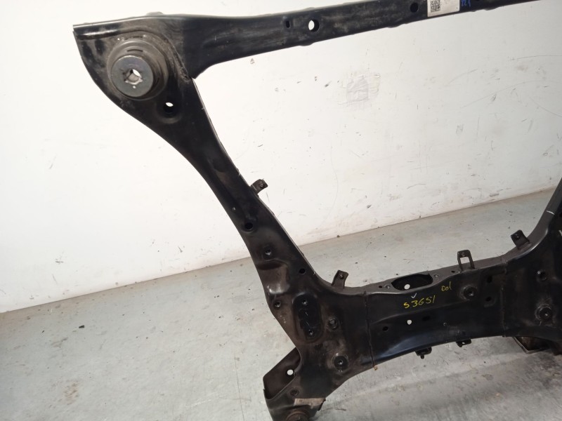 Recambio de puente delantero para hyundai tucson (nx4e, nx4a) 1.6 t-gdi referencia OEM IAM 62401N7050 62405N7050 