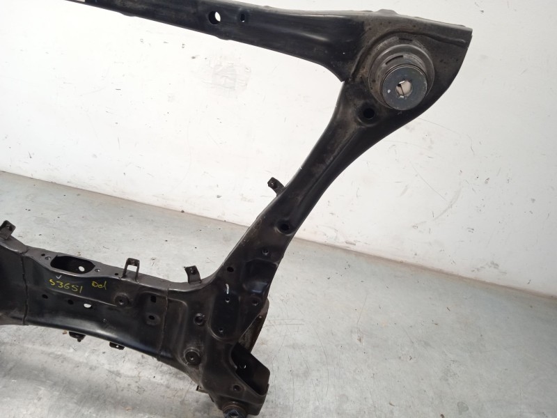 Recambio de puente delantero para hyundai tucson (nx4e, nx4a) 1.6 t-gdi referencia OEM IAM 62401N7050 62405N7050 