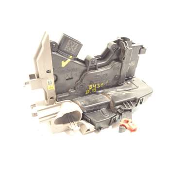 CERRADURA PUERTA DELANTERA DERECHA 81320J7000 