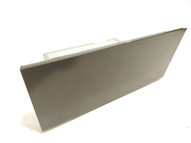 Recambio de sistema navegacion gps para opel corsa f (p2jo) 1.2 (68) referencia OEM IAM 9852916980  AI02