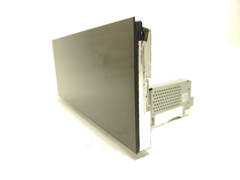 Recambio de sistema navegacion gps para opel corsa f (p2jo) 1.2 (68) referencia OEM IAM 9852916980  AI02