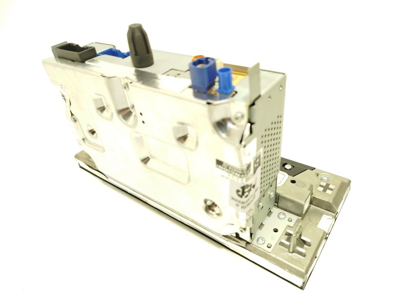 Recambio de sistema navegacion gps para opel corsa f (p2jo) 1.2 (68) referencia OEM IAM 9852916980  AI02