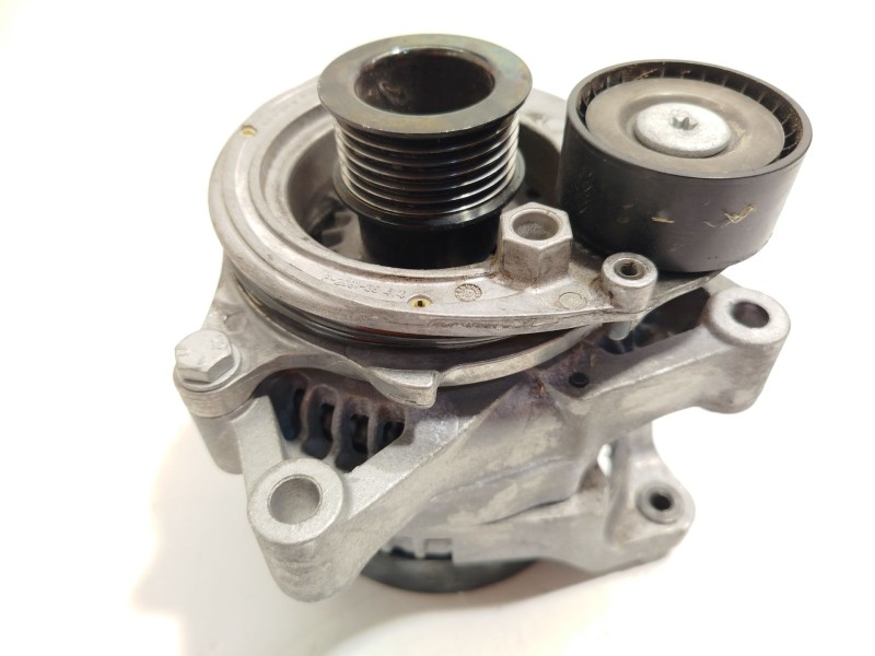 Recambio de alternador para mini mini (f55) cooper referencia OEM IAM 8680374 12318680374 1042119870