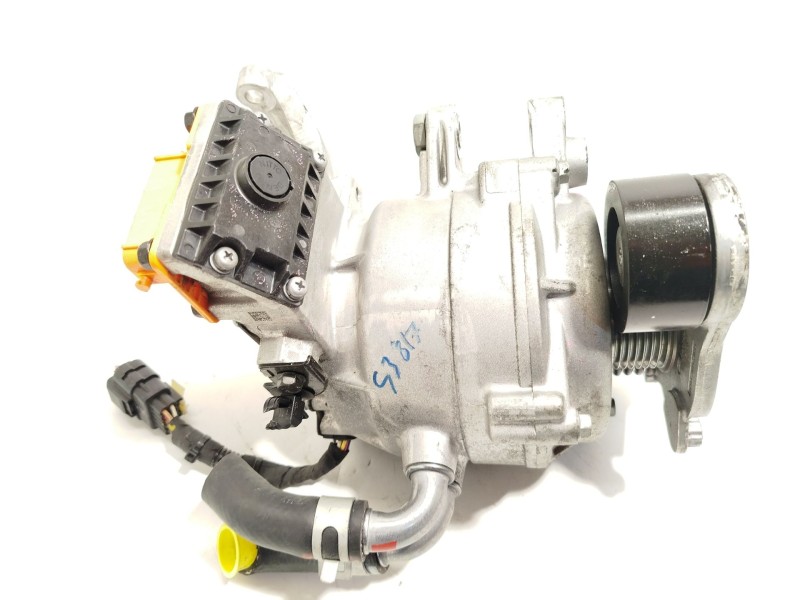 Recambio de alternador para kia niro ii (sg2) 1.6 gdi hybrid referencia OEM IAM 3739003920  