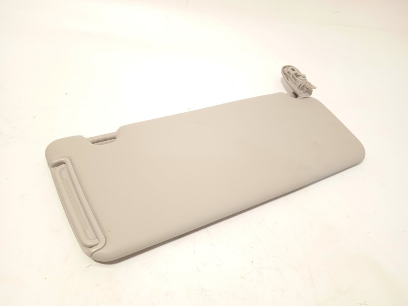 Recambio de parasol izquierdo para hyundai tucson (nx4e, nx4a) 1.6 t-gdi referencia OEM IAM 85210N9300MMH  