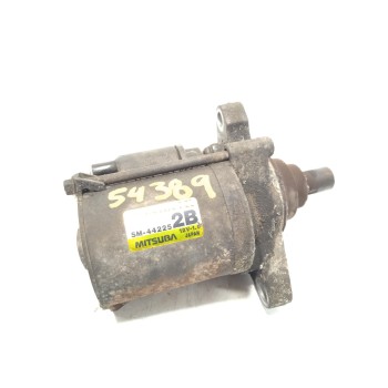 MOTOR ARRANQUE SM442252B 31200PEL014 