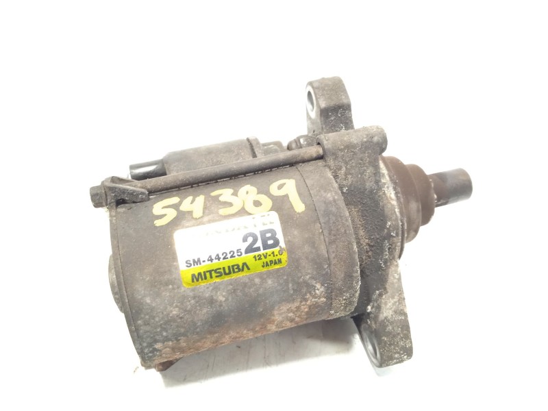 MOTOR ARRANQUE SM442252B 31200PEL014 