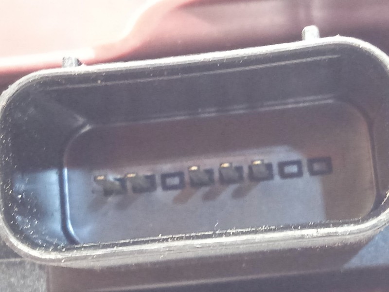 Recambio de cerradura puerta trasera derecha para hyundai tucson (nx4e, nx4a) 1.6 t-gdi referencia OEM IAM 81420N7000  