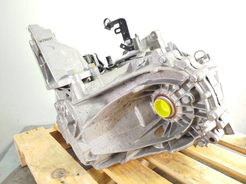 Recambio de caja cambios para hyundai tucson (nx4e, nx4a) 1.6 t-gdi referencia OEM IAM 4300032AJ1 ZG63 