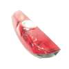 Recambio de piloto trasero izquierdo para opel combo d 1.3 16v cdti referencia OEM IAM 51924846  00519248460