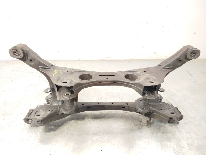 Recambio de puente trasero para hyundai tucson (nx4e, nx4a) 1.6 t-gdi referencia OEM IAM 55405N9050  