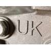 Recambio de caja cambios para renault austral tce 160 referencia OEM IAM UK0005 320104333R AF410