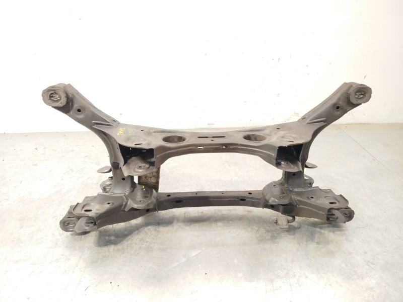 Recambio de puente trasero para hyundai tucson (nx4e, nx4a) 1.6 t-gdi referencia OEM IAM 55405N9050  