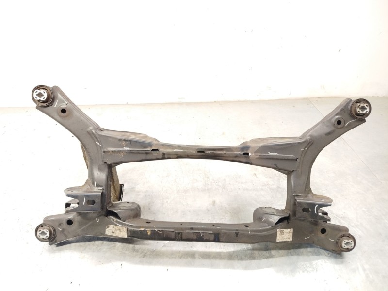 Recambio de puente trasero para hyundai tucson (nx4e, nx4a) 1.6 t-gdi referencia OEM IAM 55405N9050  