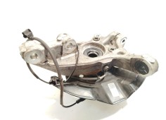 Recambio de mangueta delantera izquierda para hyundai tucson (nx4e, nx4a) 1.6 t-gdi referencia OEM IAM 51710N7000   2