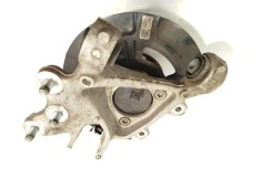 Recambio de mangueta trasera izquierda para hyundai tucson (nx4e, nx4a) 1.6 t-gdi referencia OEM IAM 52715N7100 52710N9000 52730 2