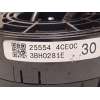 Recambio de anillo airbag para nissan x-trail (t32) 1.6 dci turbodiesel cat referencia OEM IAM 255544CE0C  