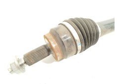 Recambio de transmision delantera derecha para hyundai tucson (nx4e, nx4a) 1.6 t-gdi referencia OEM IAM 49501N7110   2