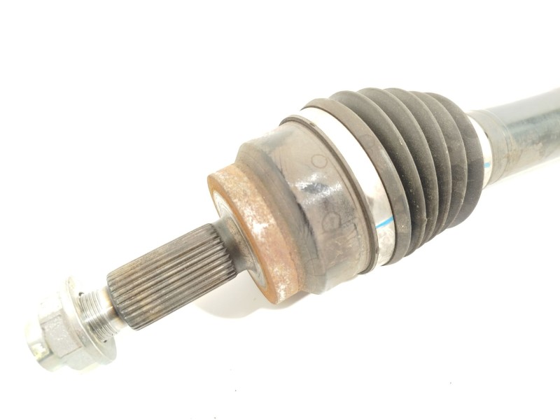 Recambio de transmision delantera derecha para hyundai tucson (nx4e, nx4a) 1.6 t-gdi referencia OEM IAM 49501N7110  