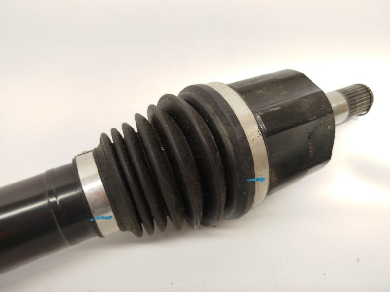 Recambio de transmision delantera derecha para hyundai tucson (nx4e, nx4a) 1.6 t-gdi referencia OEM IAM 49501N7110  