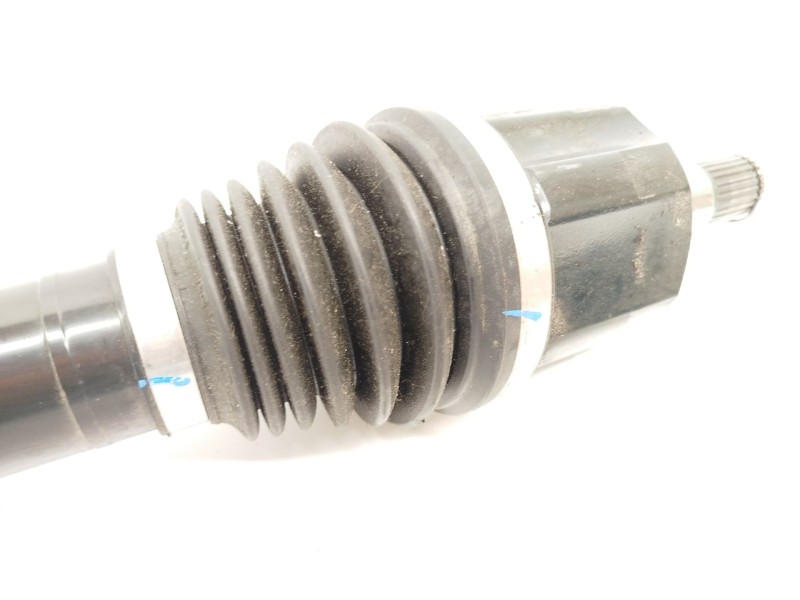 Recambio de transmision delantera derecha para hyundai tucson (nx4e, nx4a) 1.6 t-gdi referencia OEM IAM 49501N7110  