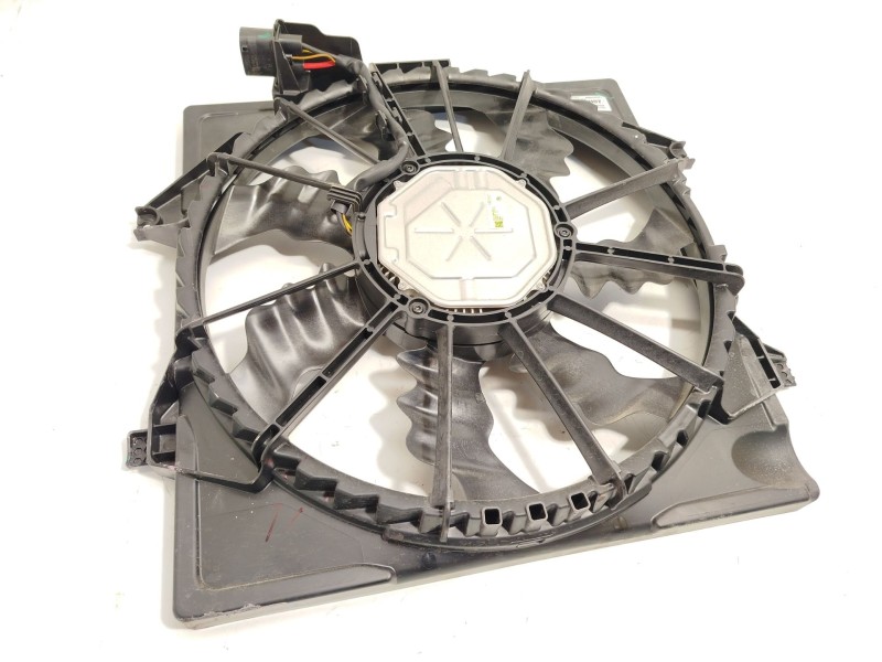 Recambio de electroventilador para hyundai tucson (nx4e, nx4a) 1.6 t-gdi referencia OEM IAM 25304N7071  A21673335