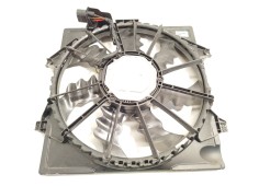 Recambio de electroventilador para hyundai tucson (nx4e, nx4a) 1.6 t-gdi referencia OEM IAM 25304N7071  A21673335 2