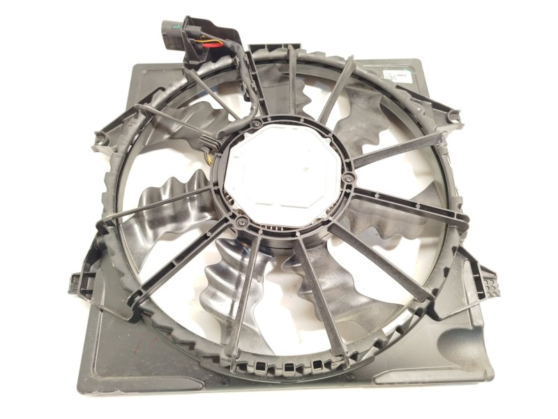 Recambio de electroventilador para hyundai tucson (nx4e, nx4a) 1.6 t-gdi referencia OEM IAM 25304N7071  A21673335
