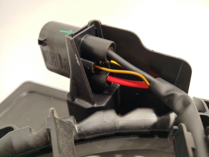 Recambio de electroventilador para hyundai tucson (nx4e, nx4a) 1.6 t-gdi referencia OEM IAM 25304N7071  A21673335