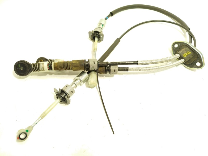 Recambio de varillaje cambio para hyundai tucson (nx4e, nx4a) 1.6 t-gdi referencia OEM IAM 43790N7100  