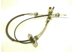 Recambio de varillaje cambio para hyundai tucson (nx4e, nx4a) 1.6 t-gdi referencia OEM IAM 43790N7100   2