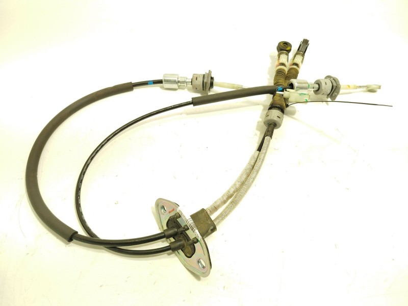 Recambio de varillaje cambio para hyundai tucson (nx4e, nx4a) 1.6 t-gdi referencia OEM IAM 43790N7100  