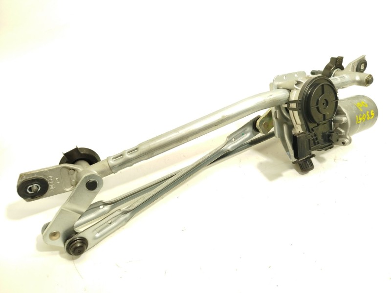 Recambio de motor limpia delantero para hyundai tucson (nx4e, nx4a) 1.6 t-gdi referencia OEM IAM 98100N9000  