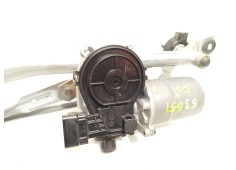 Recambio de motor limpia delantero para hyundai tucson (nx4e, nx4a) 1.6 t-gdi referencia OEM IAM 98100N9000   2