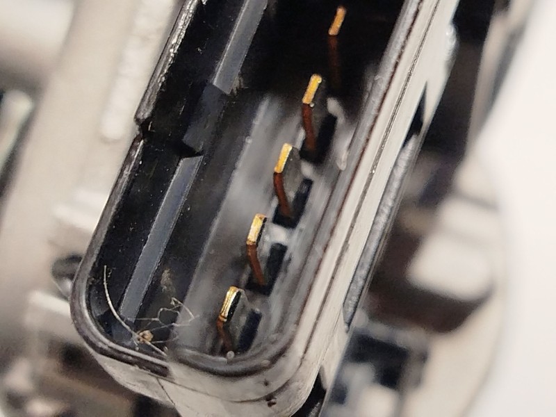 Recambio de motor limpia delantero para hyundai tucson (nx4e, nx4a) 1.6 t-gdi referencia OEM IAM 98100N9000  