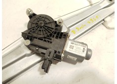 Recambio de elevalunas delantero derecho para hyundai tucson (nx4e, nx4a) 1.6 t-gdi referencia OEM IAM 82460N7010   2