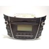 Recambio de sistema audio / radio cd para hyundai i30 (gd) classic referencia OEM IAM 96170A6200GU  AC100A6EE