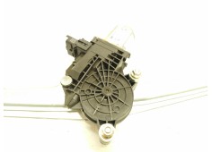 Recambio de elevalunas delantero izquierdo para hyundai tucson (nx4e, nx4a) 1.6 t-gdi referencia OEM IAM 82450N7010   2