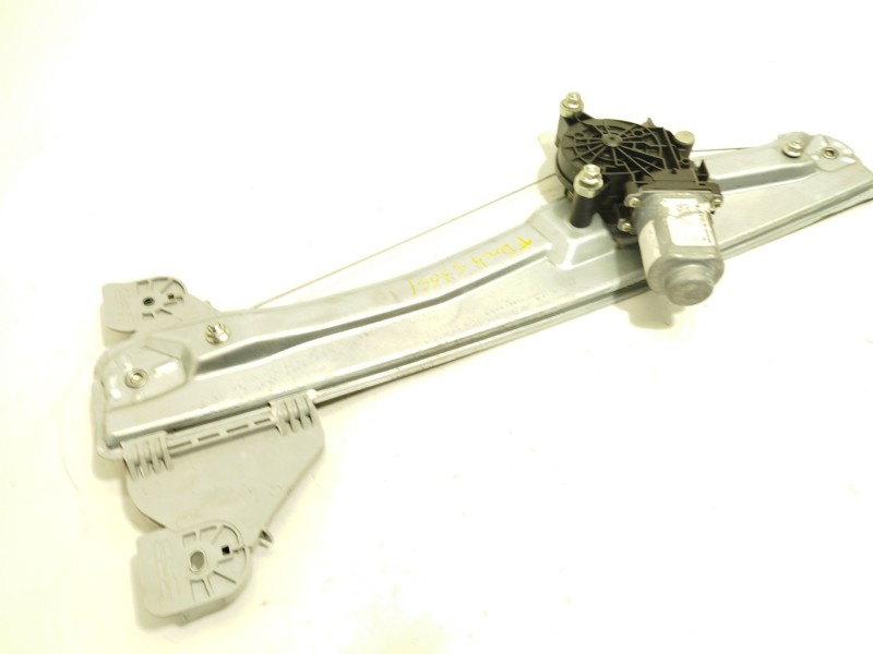 Recambio de elevalunas trasero derecho para hyundai tucson (nx4e, nx4a) 1.6 t-gdi referencia OEM IAM 83460N7000  