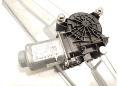 Recambio de elevalunas trasero derecho para hyundai tucson (nx4e, nx4a) 1.6 t-gdi referencia OEM IAM 83460N7000   2