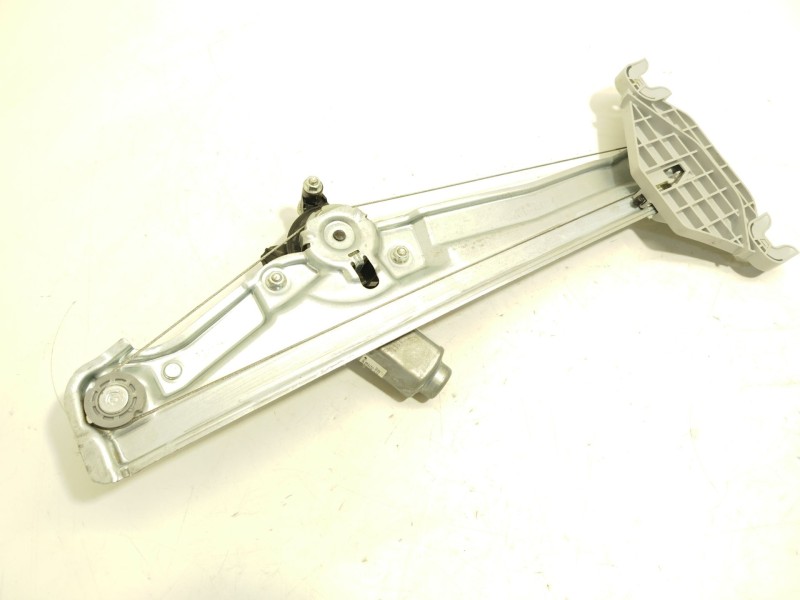 Recambio de elevalunas trasero derecho para hyundai tucson (nx4e, nx4a) 1.6 t-gdi referencia OEM IAM 83460N7000  