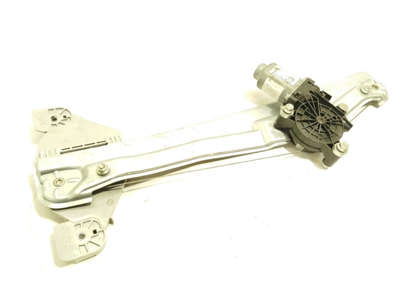 Recambio de elevalunas trasero izquierdo para hyundai tucson (nx4e, nx4a) 1.6 t-gdi referencia OEM IAM 83450N7000  